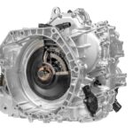 14_500X and Tipo Hybrid_7-speed dual-clutch automatic transmission