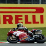 14. Pirelli Motorsport