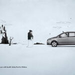 15 years of VW Touran 15
