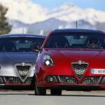 Alfa-Romeo Nuova Giulietta