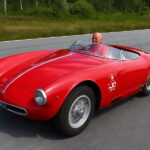 1900 Sport Spider 1- 25