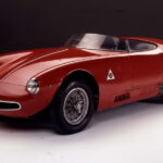 1900 Sport Spider 1954 - 31