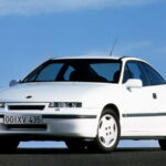 1990 - Opel Calibra 08