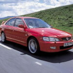1999 Honda Accord Type R 10