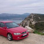 1999 Honda Accord Type R 11