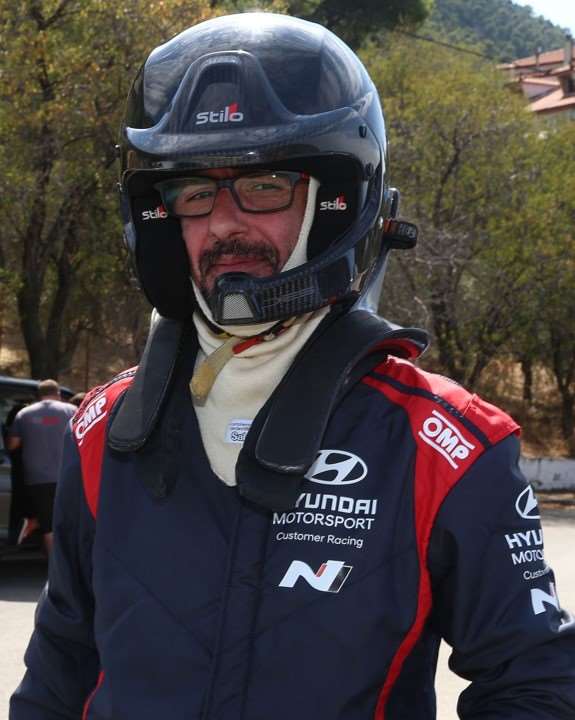 Νίκος Ζακχαίος (1)