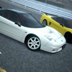 2002 Honda NSX Type R 10