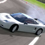 2002 Honda NSX Type R 11