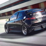 2007 Honda Civic Type R 10