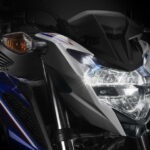 2016 Honda CB500F 10