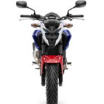 2016 Honda CB500F 11