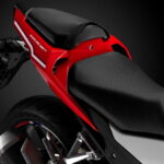 2016 Honda CB500F 12