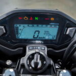 2016 Honda CB500F 30