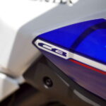 2016 Honda CB500F 32