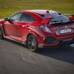 2017 Honda Civic Type R 10