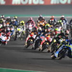 2017 MotoGP Qatar 10