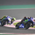 2017 MotoGP Qatar 14