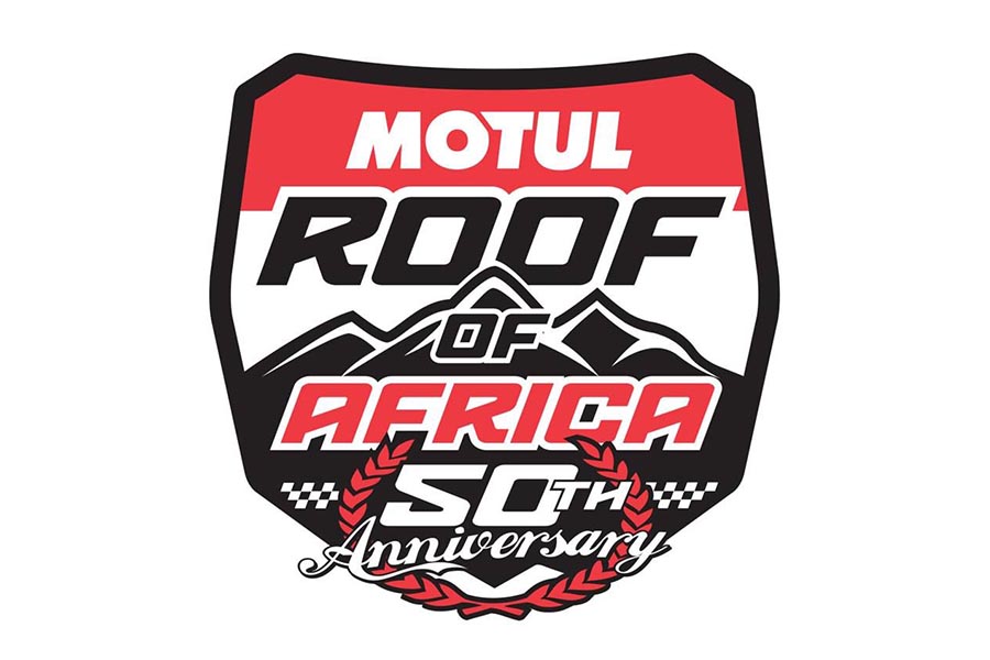 2017 Motul Roof of Africa