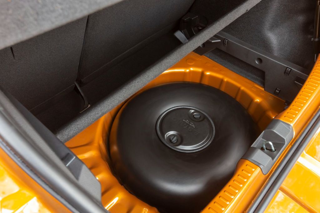 2020 - New Dacia SANDERO STEPWAY tests drive_LOW