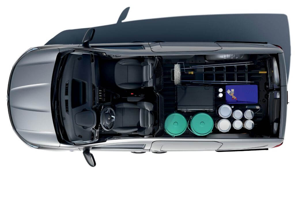 2021 - New Renault Express Van - Studio shoots (1)_LOW