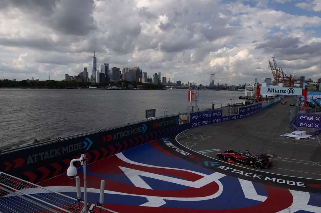 2021 22 ABB FIA Formula E World Championship NYC E-Prix Round 11 12 (1)