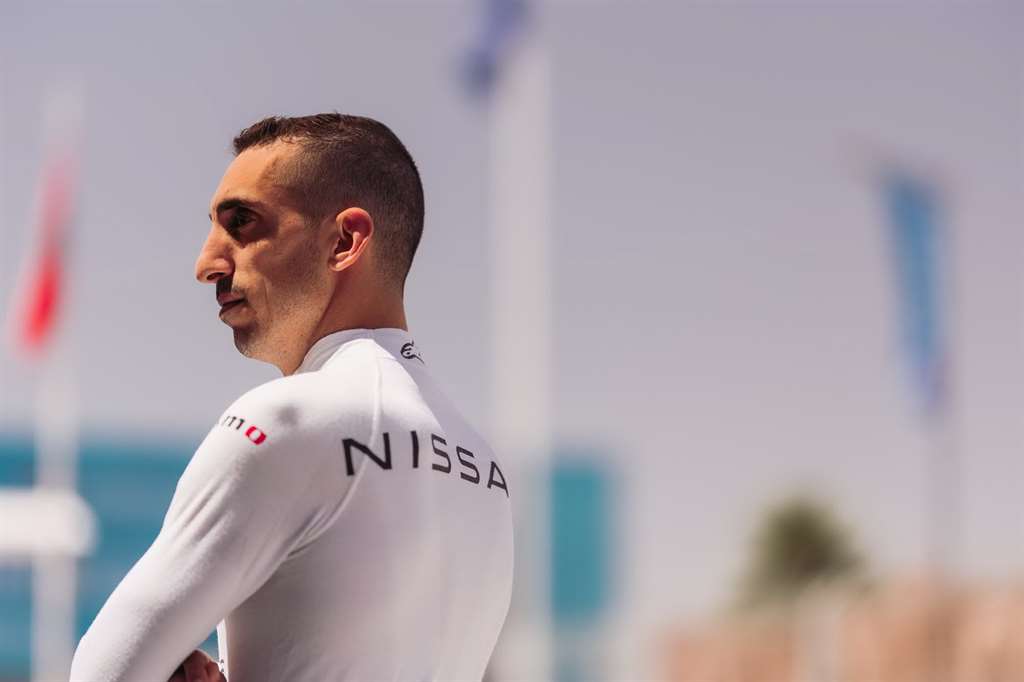 2021 22 ABB FIA Formula E World Championship NYC E-Prix Round 11 12 (2)