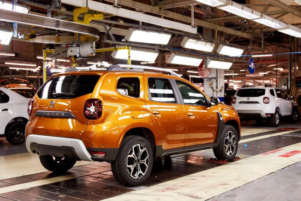 2022 - Story Dacia - 2 million Duster behind the scenes of a success story (11)_LOW