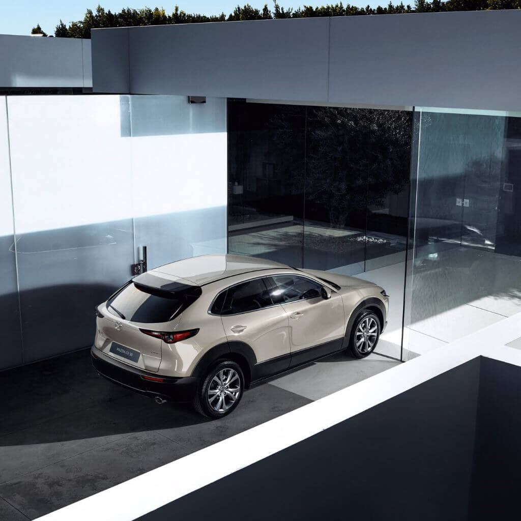 2022_Mazda_CX-30_Platinum Quartz