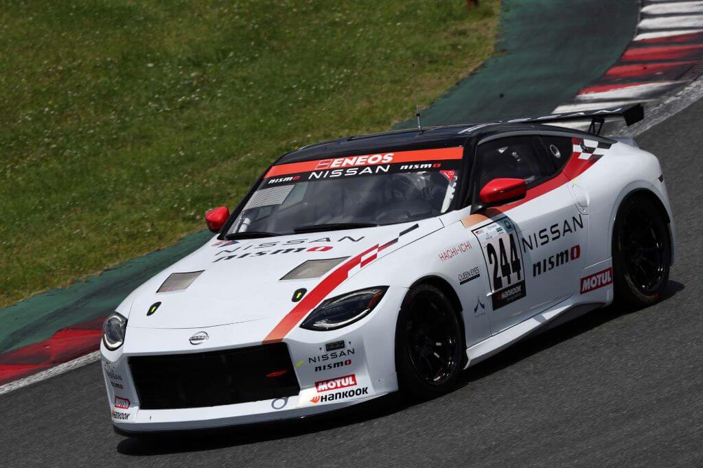 #244 Nissan Z Racing Concept_220604_01