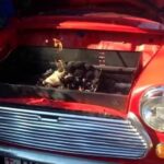 Τσικνοπέμπτη 25