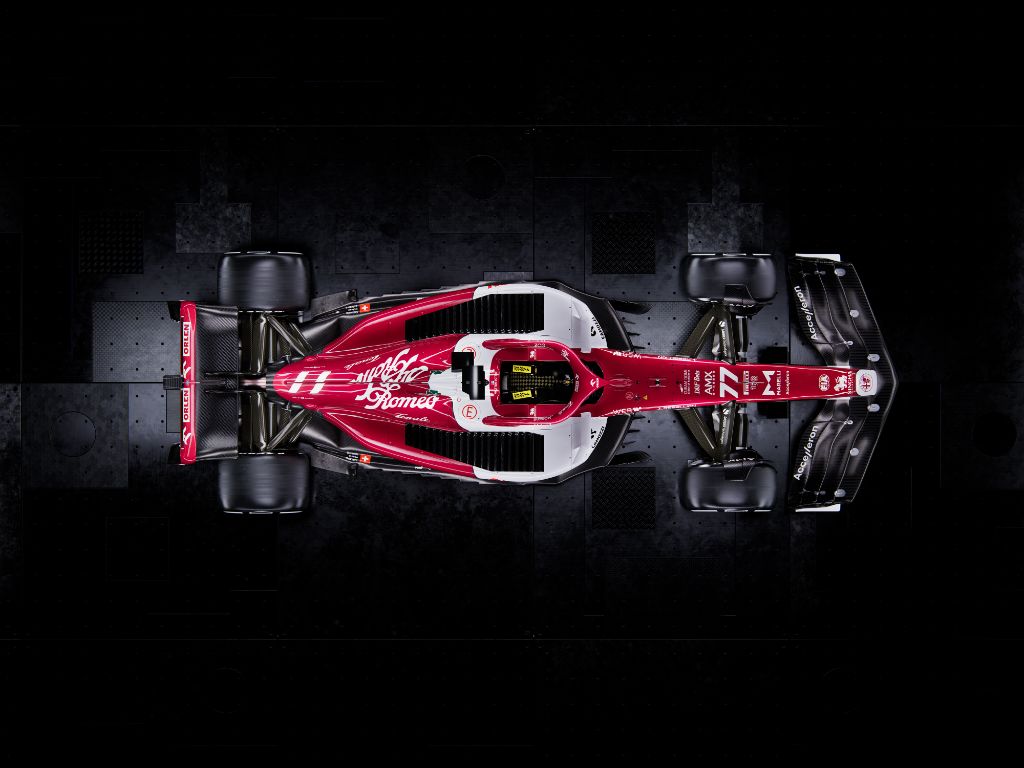 29_Alfa Romeo F1 team ORLEN - C42