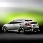 Νο 2 Civic_Hatchback_Prototype_