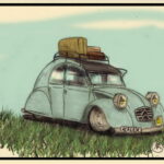 2 CV art 20