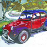 2 CV art 21