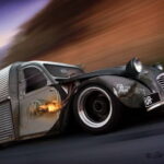 2 CV art 28