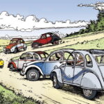 2 CV art 30