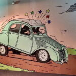 2 CV comics 20