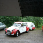 2 CV treiller 23