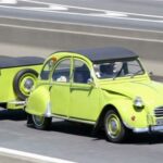 2 CV treiller 27