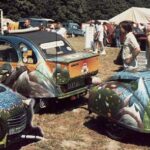 2 CV treiller 28