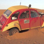 2CV adventure 02