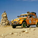 2CV adventure 10