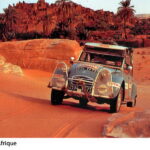 2CV adventure 13