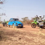 2CV adventure 14