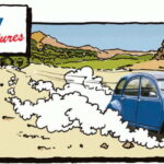 2CV adventure 15