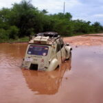 2CV adventure 16