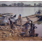 2CV adventure 21