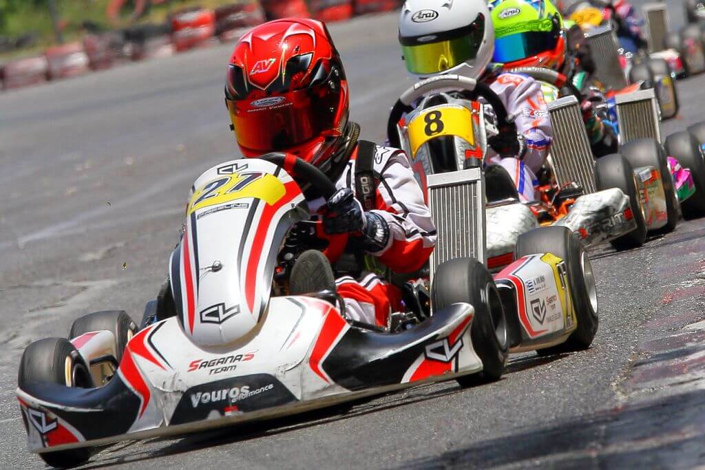 Χ30 ΜΙΝΙ - Βούρος