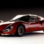 33 Stradale prototipo 1967 - 27