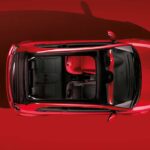 36_New Fiat 500 (RED)